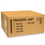 Kyocera PU42 (5PLPXKVAPKX) | KYOPU-42