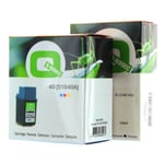 Q-Nomic 49 + 20 | QNB49A14D