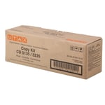 Utax 613511010 toner Negro | UT613511010