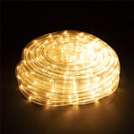 Manguera de luz