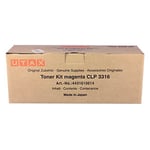 Utax 4431610014 toner Magenta | UT4431610014