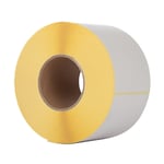 Q-Nomic Z-Perform 1000D (3007096-T) Etiqueta 102 x 152 mm (1 rollo) | X-QN3007096-T