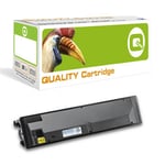 Q-Nomic TK-5215K toner negro | QN1T02R60NL0