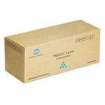 Konica Minolta TN-621C (A3VX452) toner cian | MINTN-621C