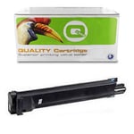 Q-Nomic TN-711K (A3VU150) toner negro | QNA3VU150