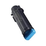 Dell 593-BBSF (K04X8) toner cian XXL | DEL593-BBSF
