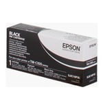 Epson S020411 SJIC-10-K Cartucho de tinta negro | EPSS020411