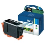 Samsung M210 Cartucho de tinta negro | SAMINK-M210