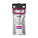 Epson C13T13M340 Cartucho de tinta magenta XL | EPSC13T13M340