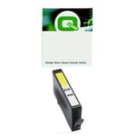 Q-nomic 924 (4K0U5NE) cartucho de tinta amarillo | QN4K0U5NE
