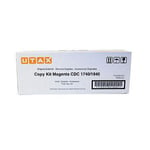 Utax 654010014 toner magenta | UTA654010014