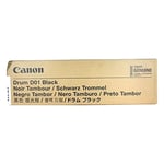 Canon D01 tambor negro | CAN8064B001