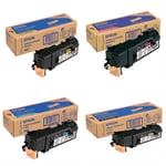 Epson S-05062 Pack 4 toner | EPSB-S05062