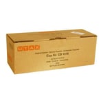 Utax 611310015 / 611310010 toner negro | UT611310015