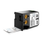 Dymo XTL 1868707 etiquetas blancas laminadas 38x21mm | DYM1868707