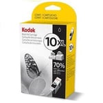 Kodak 10XL Cartucho de tinta negro | Kodak-10XL