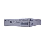Triumph-Adler CK7513 (1T02V60TA0) toner negro | TRICK-7513