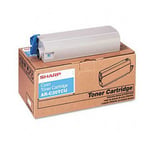 Sharp AR-C20TCU toner cian | SHAAR-C20TCU