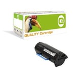 Q-nomic TNP-54 (AADX050) toner negro | QNAADX050