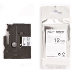 Brother TZe-CL3 Cinta de limpieza 12mm | BROTZe-CL3