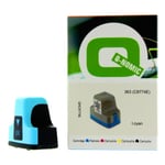 Q-Nomic 363 (C8774E) tinta cian | QNC8774E