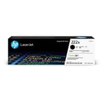 HP 222A (W2220A) toner negro | HPW2220A