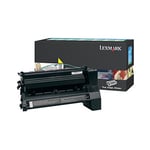 Lexmark 24B7184 toner amarillo | LEX24B7184