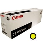 Canon C-EXV8Y | CAN-C-EXV8Y