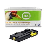 Q-Nomic 593-BBBR (2K1VC) toner amarillo XL | QN593-BBBR