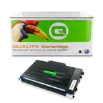 Q-Nomic CLP 500 toner cian (CLP 550) | QNCLP-500D5C