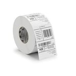Zebra Z-Perform 1000T 76179 etiqueta blanca 102X64mm | ZEB76179
