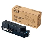 Epson S110078 (C13S110078) toner negro XXL | EPSS110078