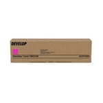 Develop TN-615M (A1DY3D0) toner magenta | DEVA1DY3D0