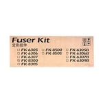 Kyocera FK-8300 (302L693021) unidad de fusor | KYOFK-8300