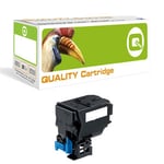 Q-nomic TNP-48K (A5X01D0) toner negro | QNA5X01D0