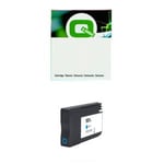 Q-nomic 937 (4S6W2NE) cartucho de tinta cian | QN4S6W2NE