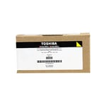 Toshiba T305PYR (6B000000753) toner amarillo | TOST-305PY-R