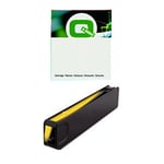 Q-Nomic 991A (M0J82AE) cartucho de tinta amarillo | QNM0J82AE