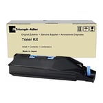 Triumph-Adler 654010115 toner negro | TRI654010115