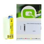 Q-Nomic T0444 (T044440) tinta amarillo | QNT044440