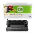 Q-Nomic 37Y (CF237Y) toner negro XXL | QNCF237Y