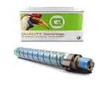 Q-Nomic SP-C811DN toner cian | QNSP-C811DN