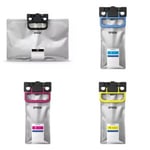 Epson C13T13M pack 4 colores XL | EPSB-C13T13M_XL