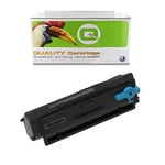 Q-Nomic 55B2H00 toner negro XL | QN55B2H00