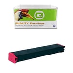 Q-Nomic MX-61GTMA toner magenta | QNMX61GTMA