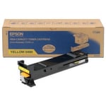 Epson S050490 toner amarillo | EPSS050490
