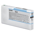 Epson T9135 (C13T913500) cartucho cian claro | EPSC13T913500