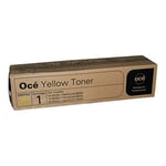 Océ 29951183 (486-2) toner amarillo | OCE29951183