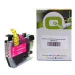 Q-Nomic LC-3219XLM Cartucho de tinta magenta XL | QNLC3219XLM