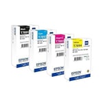 Epson T-7890 Pack 4 cartuchos | EPSB-T7890